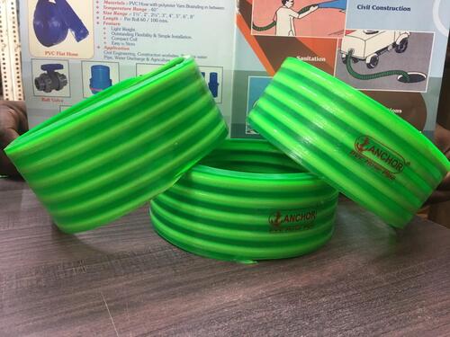 PVC Water Suction Hose