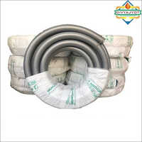 Pvc Heavy Duty Suction Hose - Color: Grey