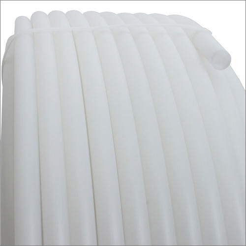 Transparent Lldpe Natural Hose