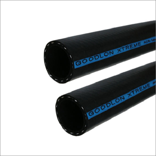 Thermoplastic Water Hose