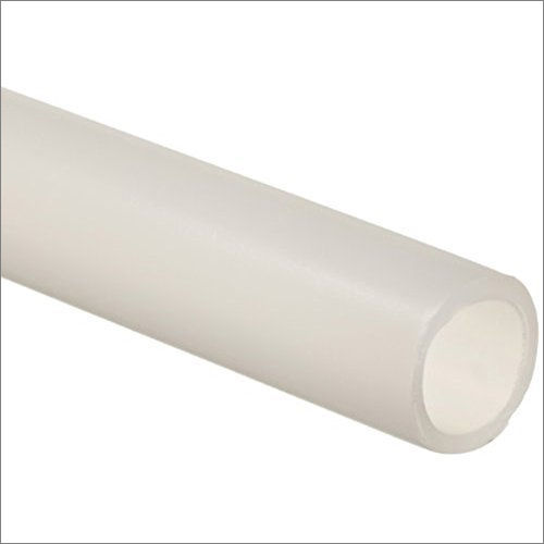 Transparent Low Density Polyethylene Pipe