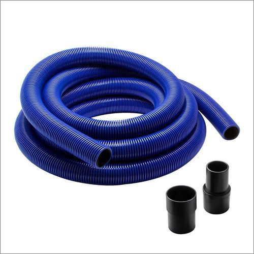 Plastic Vacuum Hose