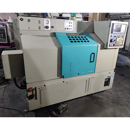CNC Tailstock