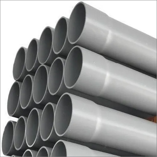 PVC Drainage Pipe