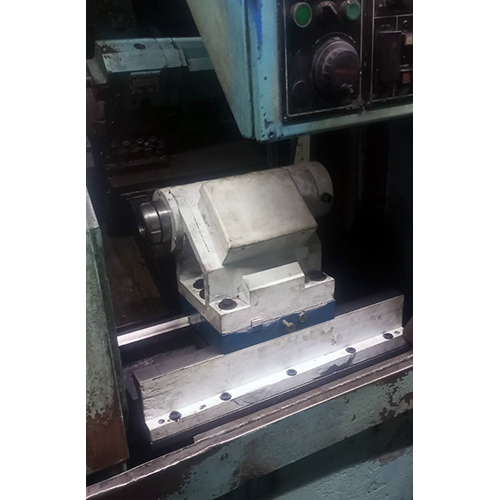 CNC Retrofitting Service