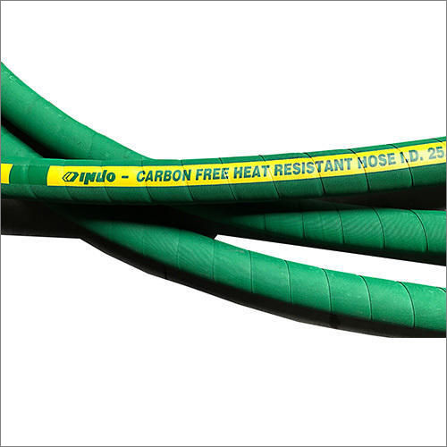 Carbon Free Hoses