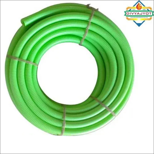 Agriculture Hose Pipes
