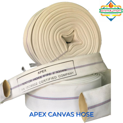 Canvas Hose