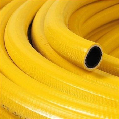 PVC Braided Hose Pipe