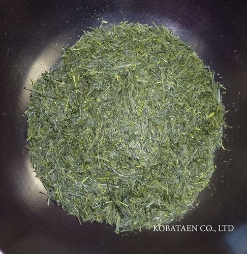 Japanese green tea Sencha loose leaf bulk 25kg from Japan Kyoto