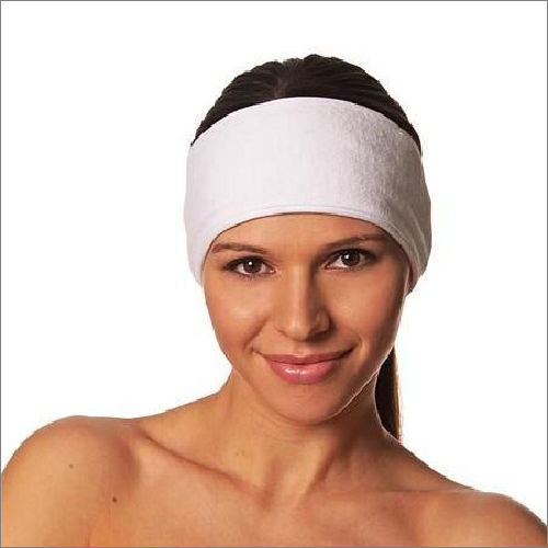 Facial Head Band