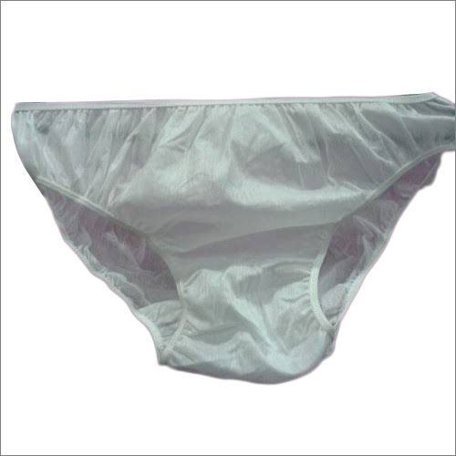 Spunlace Disposable Panty For Unisex