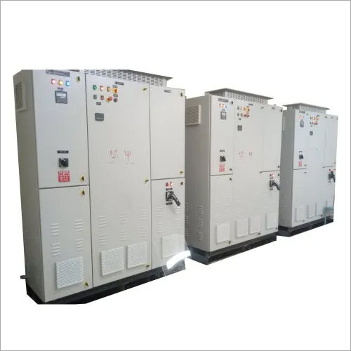 VFD Control Panel Boards