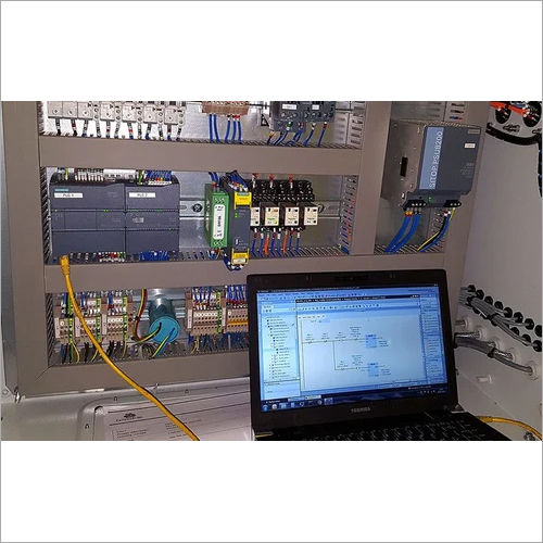 PLC Automation Services