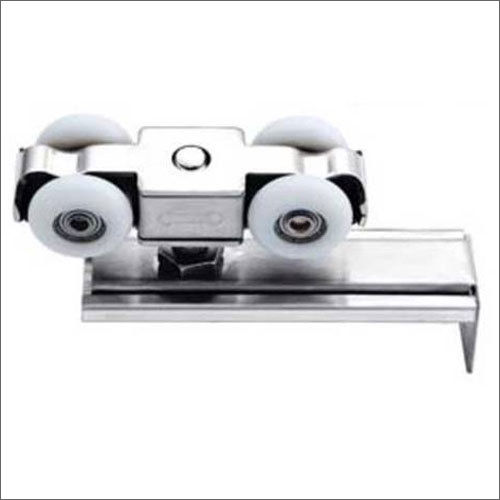 Stainless Steel Track Runner