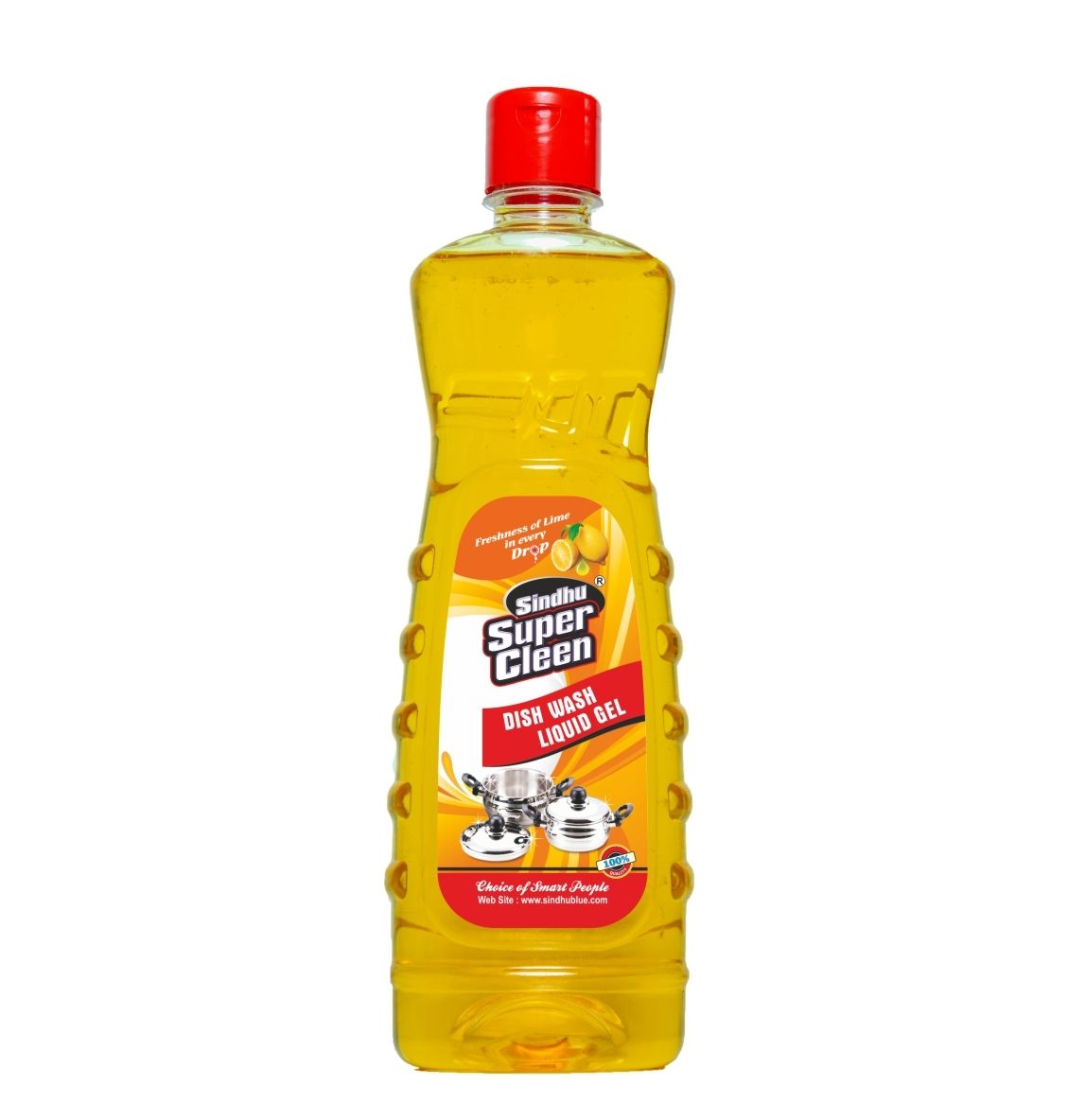 Dish Wash Liquid 250 ml