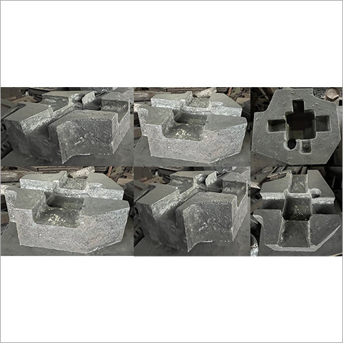 Carbon Steel Die Block Mould