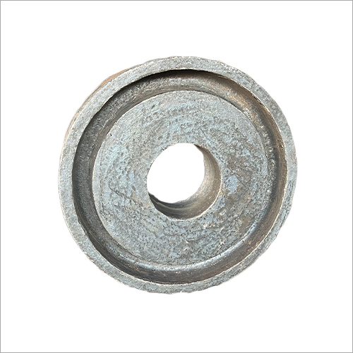 Carbon Steel Gear Wheel