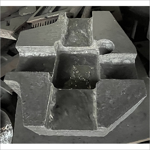 Low Alloy Steel Castings