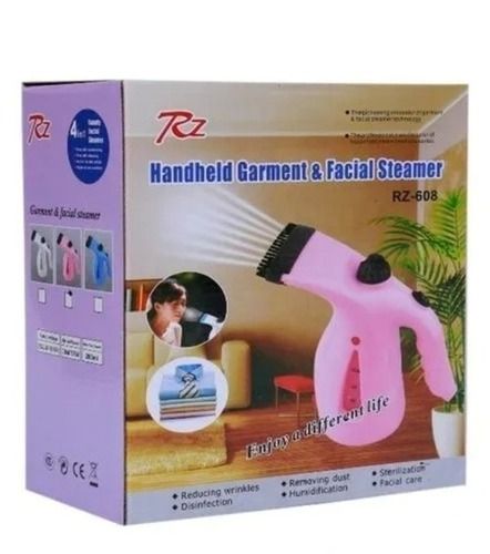 Handheld Garment Steamer