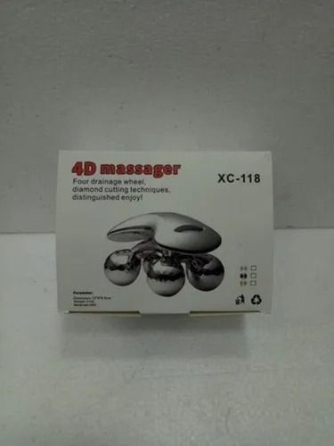 4d Massager