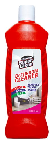 Best selling bathroom cleaner 500 Ml