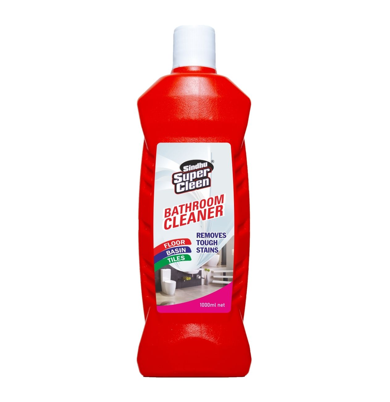 Best selling bathroom cleaner 500 Ml