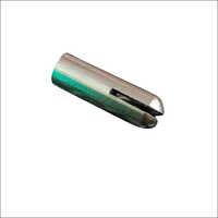 28Mm Mild Steel Iron Plug Pin Application: Industrial
