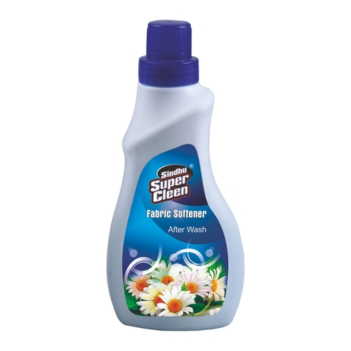 500 Ml Fabric Softener