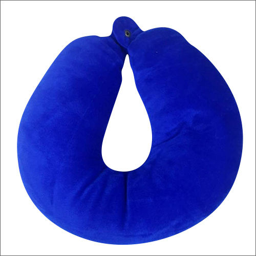 Soft & Comfortable U Collar Pillow