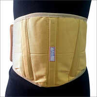 Soft & Comfortable Abdominal Binder