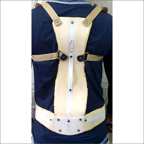 Soft & Comfortable Taylor Brace