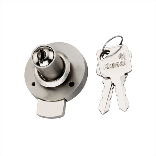 Kunal Champ Multi Purpose Lock Application: Doors