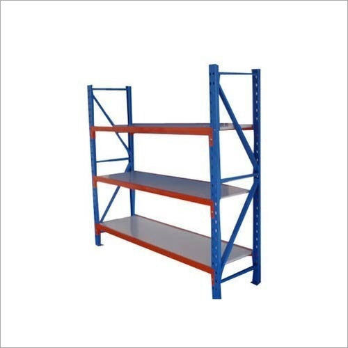 3 Shelves Heavy Duty Racks