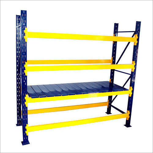 Heavy Duty Metal Rack Usage: Warehouse