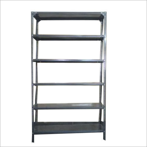 Slotted Angle Racks