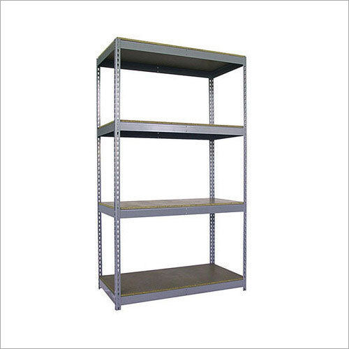 Section Panel Angle Rack