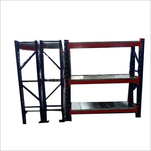 Warehouse Storage Racks