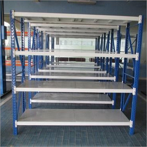 Long Span Storage Racks