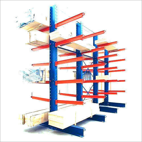 Industrial Cantilever Racks