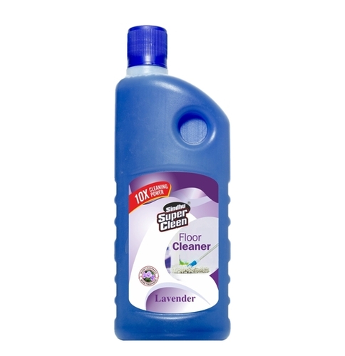 Blue Levender Floor Cleaner 500 Ml