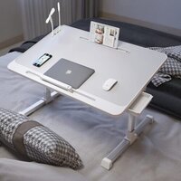 Laptop Bed Tray Table No Assembly Required