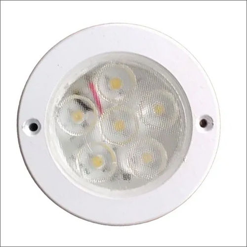 6 Watt Plastic LED Underwater Light