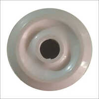 50mm Swimming Pool Nozzle - Plastic, 50mm, White | Ideal For Overflow Pools, Connects Cleaning Equipment, Custom Sizes Available
