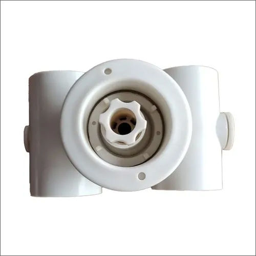 White 220V Jacuzzi Jet System