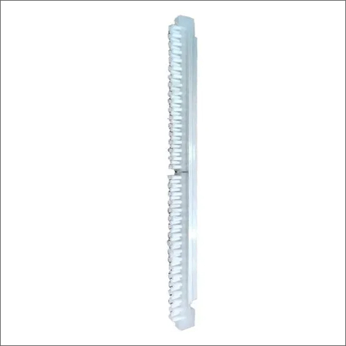14 Inch PVC Vacuum Head Brush Cleaner