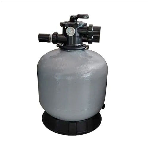 450 Dia Swimming Pool Sand Filter