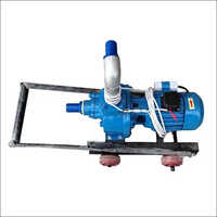 Blue {"trolley Mounted Suction Sweeper","trolley Mounted Suction Sweeper"}