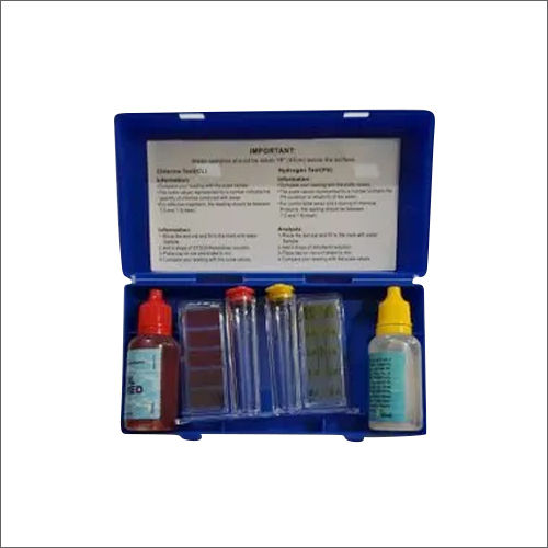 Water Testing Kit