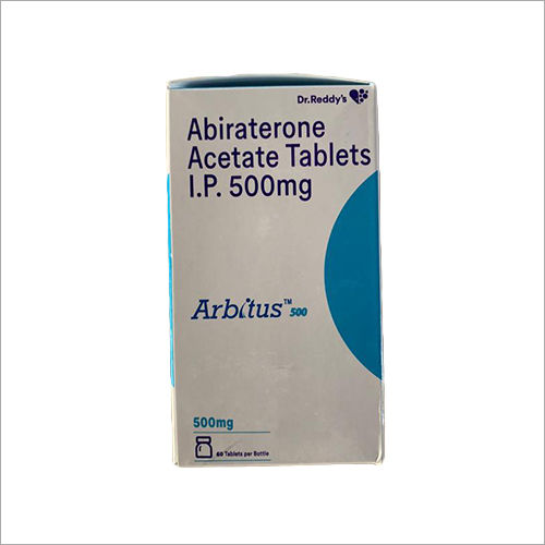 500MG Arbitus Tablet